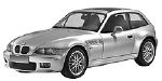 BMW E36-7 P071C Fault Code