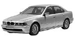 BMW E39 P071C Fault Code