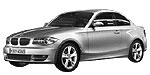 BMW E82 P071C Fault Code