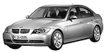 BMW E92 P071C Fault Code