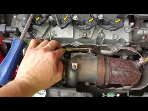 See P071C repair manual